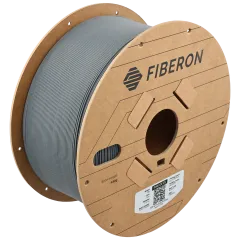 Fiberon PA6-GF25 Grey - 3 Kg