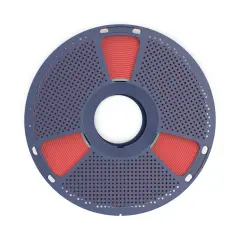 Sunlu Mat PLA Filament Kırmızı (Red)
