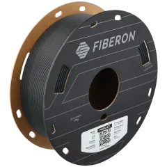 Fiberon PA612-CF15 Black - 0.5 Kg
