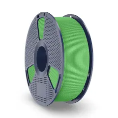 Sunlu Mat PLA Filament Yeşil (Green)