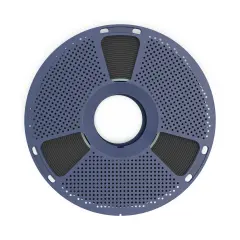 Sunlu Mat PLA Filament Siyah (Black)