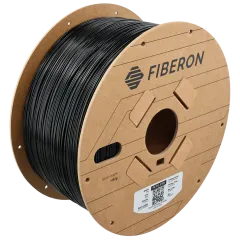 Fiberon PETG-ESD Black - 3 Kg