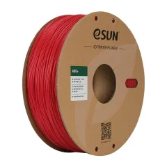 eSUN ABS+ (ABS Plus) Filament Ateş Kırmızı