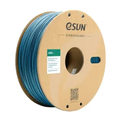 eSUN ABS+ (ABS Plus) Filament Gri