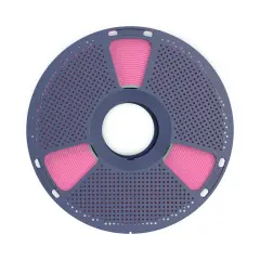 Sunlu Mat PLA Filament Pembe (Pink)