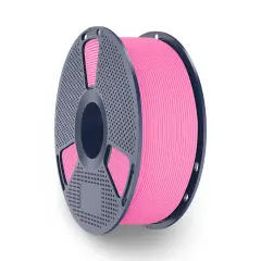 Sunlu Mat PLA Filament Pembe (Pink)