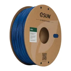 eSUN ABS+ (ABS Plus) Filament Mavi