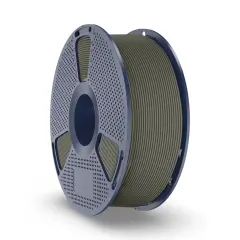 Sunlu Mat PLA Filament Kil Rengi (Clay)