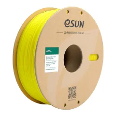 eSUN ABS+ (ABS Plus) Filament Sarı