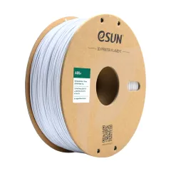 eSUN ABS+ (ABS Plus) Filament Soğuk Beyaz