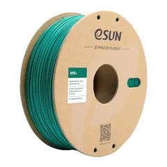 eSUN ABS+ (ABS Plus) Filament Yeşil