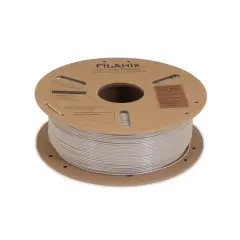 Filamix Hyper PLA+ Filament 1.75 mm 1 Kg - Açık Kahverengi