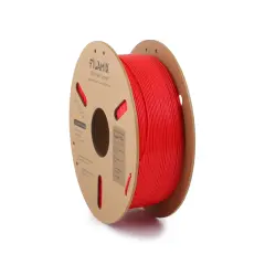 Filamix Hyper PLA+ Filament 1.75 mm 1 Kg - Ture Red