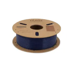 Filamix Hyper PLA+ Filament 1.75 mm 1 Kg - Askeri Mavi