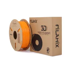 Filamix TPU Filament Shore 95A Turuncu