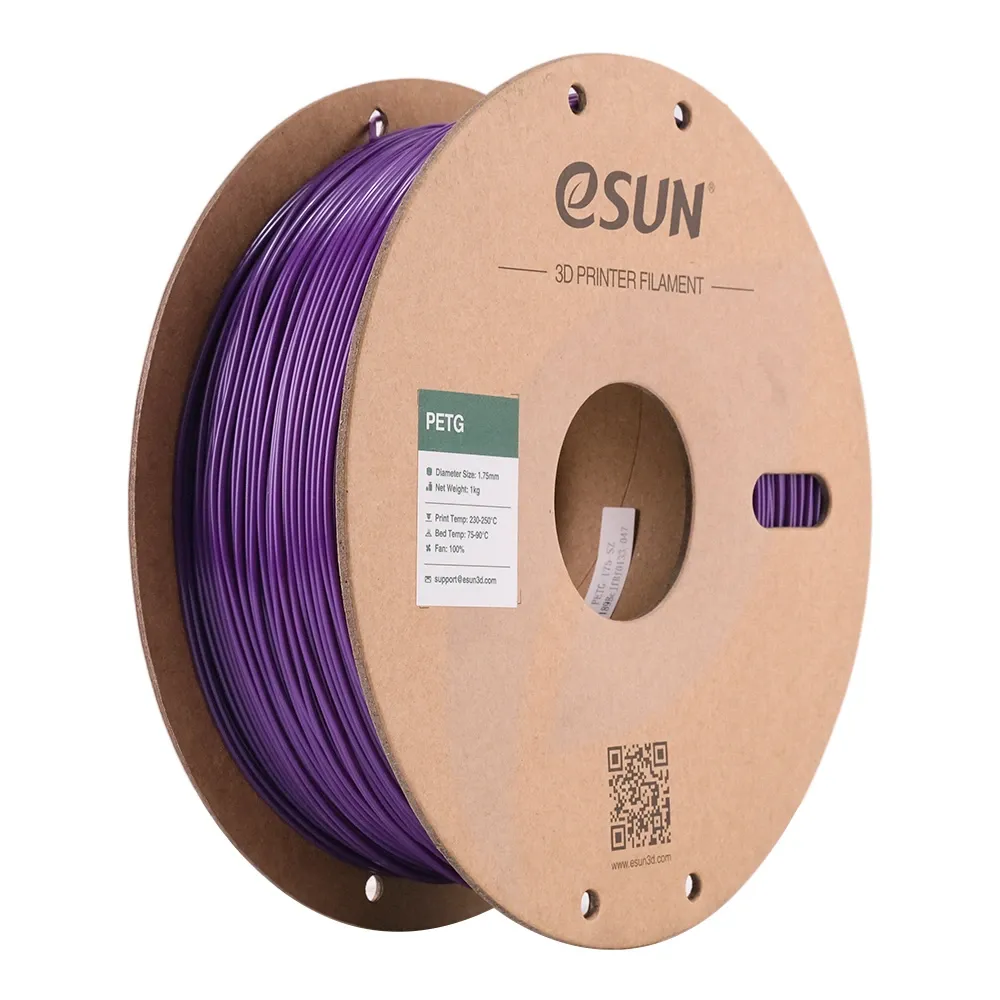 eSUN PETG Filament Mor