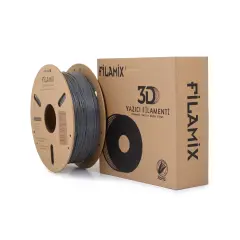 Filamix TPU Filament Shore 95A Gri