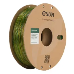 eSUN TPU-95A Filament Rainbow