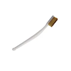 Nozzle Temizleme Fırçası - Tel Fırça