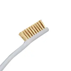 Nozzle Temizleme Fırçası - Tel Fırça