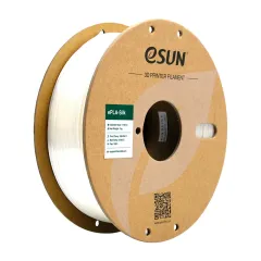 eSUN PLA Silk Filament Beyaz