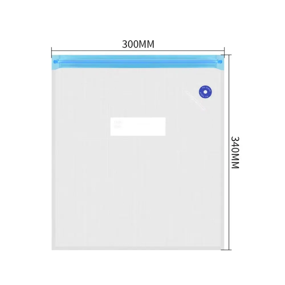 Filament Saklama Poşeti 1 Adet