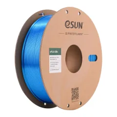 eSUN PLA Silk Filament Turkuaz