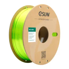 eSUN PLA Silk Filament Lime