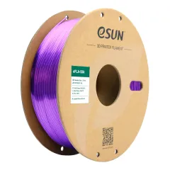 eSUN PLA Silk Filament Mor