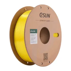 eSUN PLA Silk Filament Sarı