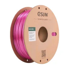 eSUN PLA Silk Filament Menekşe