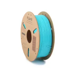 Filamix Hyper PLA+ Filament 1.75 mm 1 Kg - Cyan (Camgöbeği)