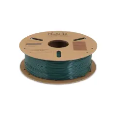 Filamix Hyper PLA+ Filament 1.75 mm 1 Kg - Blackish Green (Koyu Yeşil)