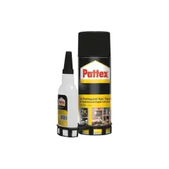 Pattex 2K Hızlı Yapıştırıcı 200 ml