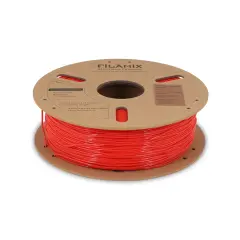 Filamix TPU Filament Shore 95A Kırmızı