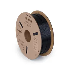 Filamix Hyper PLA+ Filament Siyah