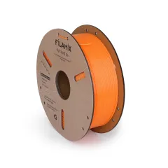 Filamix Hyper PLA+ Filament Turuncu