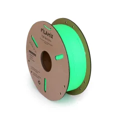 Filamix Hyper PLA+ Filament Yeşil