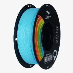 Creality Ender PLA Plus (PLA+) Filament Mavi