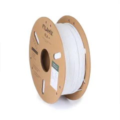 Filamix PLA Plus (PLA+) Filament Beyaz
