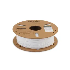 Filamix PLA Plus (PLA+) Filament Beyaz
