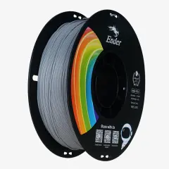 Creality Ender PLA Plus (PLA+) Filament Gri