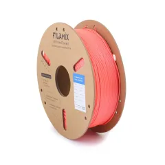 Filamix PLA Plus (PLA+) Filament Fluo Red