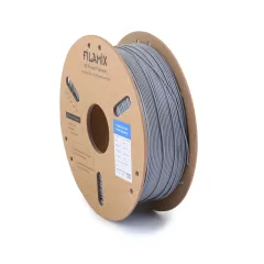 Filamix PLA Plus (PLA+) Filament Gri