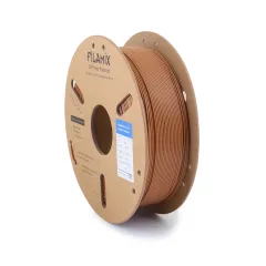 Filamix PLA Plus (PLA+) Filament Kahverengi