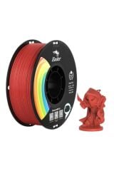 Creality Ender PLA Plus (PLA+) Filament Bayrak Kırmızı