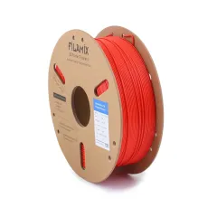 Filamix PLA Plus (PLA+) Filament Kırmızı