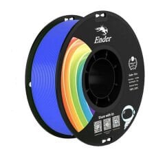 Creality Ender PLA Plus (PLA+) Filament Tam Mavi