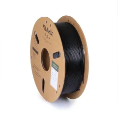 Filamix PLA Plus (PLA+) Filament Siyah