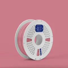 Fibromast Pastel PLA Filament Pembe